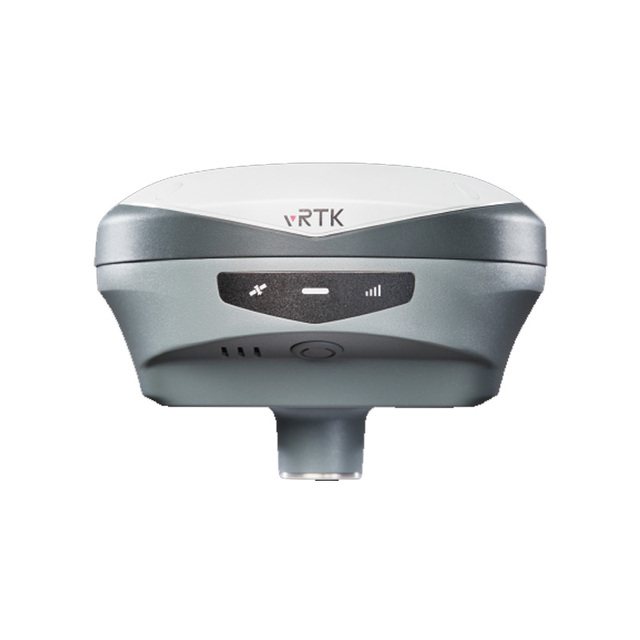 IRTK20 RTK Module for Drone Surveying IMU AR Real Time Stakeout Aerial Mapping Earthwork