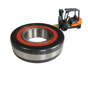 ตลับลูกปืนเม็ดกลมคลาร์ก รุ่น 6571-21850 เมตริก โครเมียมสตีล สำหรับอะไหล่เครื่องยนต์รถยกดีเซล - Product Image 2