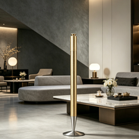 Diffuseur nébulisateur 3004 pour les boutiques B&B, appareil aromatique moderne pour la création d'ambiance