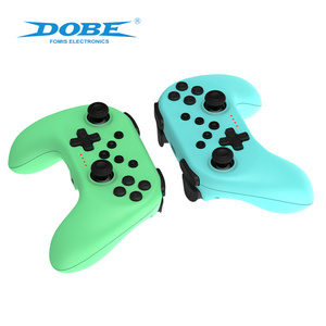 Controlador de juego inalámbrico <span class=keywords><strong>Bluetooth</strong></span> personalizado al por mayor DOBE para Switch/<span class=keywords><strong>PC</strong></span> - Product Image 6