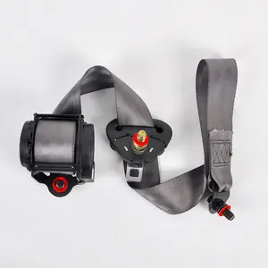 All'ingrosso Made In China protettore sublimazione automatica retrattile 3 punti cintura di sicurezza cintura di sicurezza cintura di sicurezza cintura di sicurezza produttore