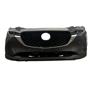 Sử Dụng Ban Đầu Cho Mazda CX-5 2022 Phía Trước Bumper Lắp Ráp Bao Gồm Xe Đèn Pha Lắp Ráp Chất Lượng Phụ Tùng Xe Hơi Phụ Kiện - Product Image 1