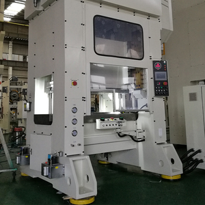 80 tấn khí nén đấm điện máy ép kim loại phẳng máy giặt Máy làm - Product Image 3