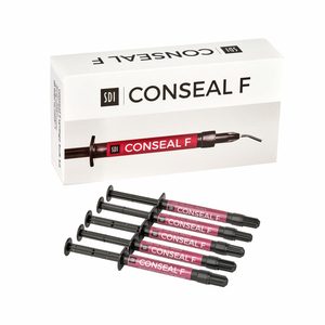 Sellador de Fissuras Dentales SDI Conoseal F PIT para Uso Dental - Product Image 1