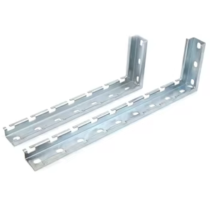 Soporte de Forma de "L" de 400 mm con Conexión Rápida - Product Image 3