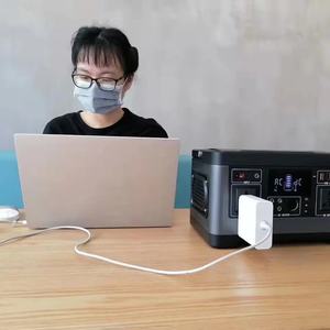 Batterie d'alimentation mobile pour cuisinière à induction - Product Image 5