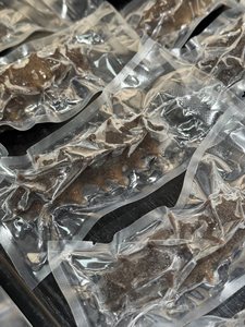 Cetriolo di Mare di Alta Qualità Pronto da Mangiare, Confezione Regalo per Anno Nuovo per Anziani e Amici - Product Image 5
