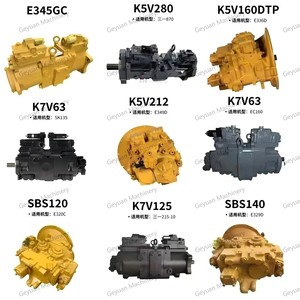 2421154 242-1154 241-4088 Ekskavatör Seyir Motoru <span class=keywords><strong>Caterpillar</strong></span> CAT302 302.5 304 305 306 307 <span class=keywords><strong>Final</strong></span> Sürücü İçin - Product Image 6