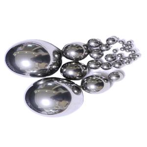 बड़ी ठोस ai420 440 स्टेनलेस स्टील बॉल 19 मिमी 19.05 मिमी 20 मिमी 20.638 मिमी 22 मिमी 22.225 मिमी 25 मिमी 25.4 मिमी - Product Image 2
