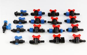 Valvole piccole <span class=keywords><strong>per</strong></span> sistemi di irrigazione agricola <span class=keywords><strong>per</strong></span> tubi o nastri gocciolatori - Product Image 5