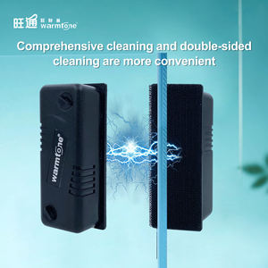 Mini <span class=keywords><strong>Aquarium</strong></span> Glazen Reinigingsgereedschap Sterke Magnetische Borstel Voor <span class=keywords><strong>Aquarium</strong></span> Algen Schaal Nevel Gemaakt Duurzame Plastic Milieuvriendelijke Zakken - Product Image 5