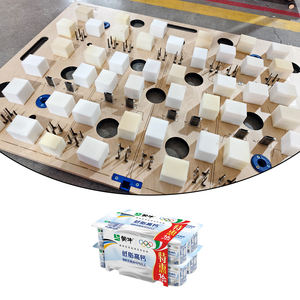 Vente directe des fabricants Outils de décapage professionnels Nettoyage rapide des résidus de déchets internes de la boîte - Product Image 1