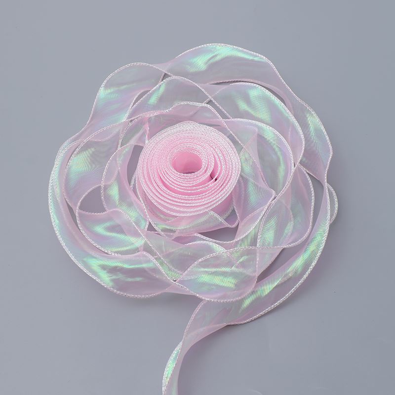 2. Shell pink