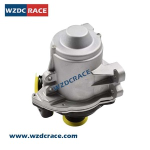 Bomba de agua electrónica WZDC RACE 11517632426 para motor BMW N54, pieza de repuesto - Product Image 3