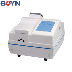 BN-F97 sensitivitas deteksi tinggi fluoresensi spektrofotometer 200nm ~ 900nm laboratorium portabel - Product Image 6