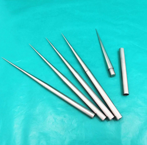 <span class=keywords><strong>Aiguille</strong></span> de perlage intégrée <span class=keywords><strong>pour</strong></span> hommes, conception intégrée <span class=keywords><strong>pour</strong></span> l'insertion, l'encastrement et la pose de <span class=keywords><strong>perles</strong></span>, avec fonction d'extension séparée - Product Image 1