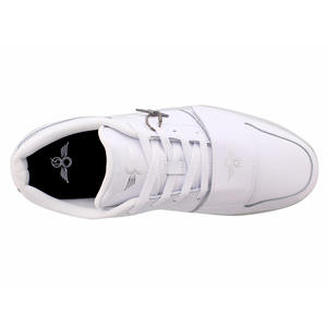 Creative Recreation Cesario Lo Xxi <b>Mens</b> <b>Shoes</b> Color: <b>White</b>/Clear 100% Authentic - Product Image 4