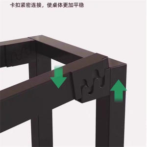 Table de bar rectangulaire en bois massif, table haute, ensemble de bar durable pour la maison, le balcon et les loisirs - Product Image 2