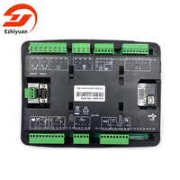 Dse7320 Dse 7320 Amf Auto Start Control Module Panel System Genset Generator Controller Deep Sea 7320