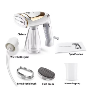 Vaporizador <span class=keywords><strong>de</strong></span> <span class=keywords><strong>ropa</strong></span> <span class=keywords><strong>de</strong></span> 1600W, <span class=keywords><strong>plancha</strong></span> <span class=keywords><strong>de</strong></span> <span class=keywords><strong>vapor</strong></span> portátil <span class=keywords><strong>de</strong></span> mano <span class=keywords><strong>para</strong></span> viajar en casa <span class=keywords><strong>para</strong></span> planchar <span class=keywords><strong>ropa</strong></span>, máquina <span class=keywords><strong>de</strong></span> planchado en seco y húmedo, 110V/220V - Product Image 3