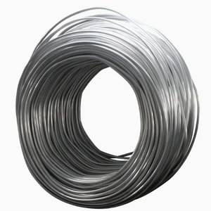 Varilla Redonda de Aleación de Aluminio para Electricistas de 9.5mm-15mm, 8176 8030 8A07, para Cable - Product Image 2