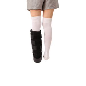 <span class=keywords><strong>Bota</strong></span> ortopédica para andador, esguince de tobillo severo, inmovilización, <span class=keywords><strong>bota</strong></span> médica para andador para fractura de tobillo - Product Image 4