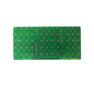 Módulo de Placa de Circuito Impreso (PCB) para Control de Automatización AC FANUC A20B-2003-0780 - Paquete Original Hecho en Japón - Product Image 2