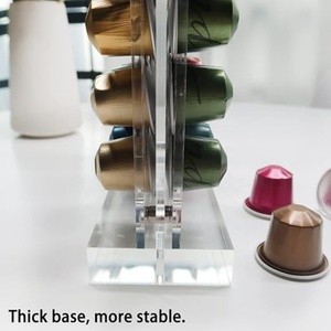 Offcrycrycrycrycryoffod OD for para espresso, 40 Capapapaptortortor, reestanding & ounountable - Product Image 2