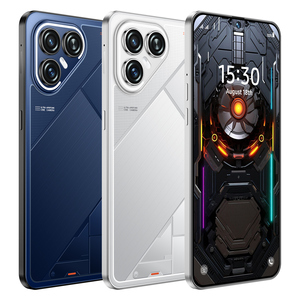 Teléfono Inteligente Pova <span class=keywords><strong>7</strong></span> Ultra, Superventas, Deca Core, Pantalla AMOLED de <span class=keywords><strong>7</strong></span>.3 Pulgadas, 144 Hz, Cámara de 108 MP, 16 GB + 1 TB, Batería de 7800 mAh, 5G, Doble SIM, para Juegos - Product Image 6
