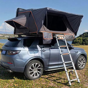 Chine Fabricant <span class=keywords><strong>Ikamper</strong></span> Auvent Fast Fit Hard Shell <span class=keywords><strong>Tente</strong></span> de toit 4 personnes Pickup Hardshell <span class=keywords><strong>Tente</strong></span> de toit pour les ventes - Product Image 1