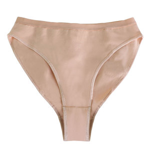 Sous-vêtements invisibles de Ballet pour enfants et adultes, culotte pour danse, <span class=keywords><strong>gymnastique</strong></span> et hanche haute - Product Image 6