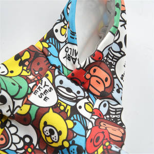 새로운 디자이너 스타일 레저 겨울 강아지 의류 개 까마귀 운동복 - Product Image 2