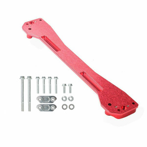 Performans SÜSPANSIYON PARÇALARI arka alt kontrol kolu + kravat iğnesi + alt çerçeve <span class=keywords><strong>Brace</strong></span> Honda Civic EK 96-00 için - Product Image 4