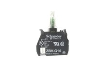 Controlador de Programación PLC ZBV-G14 Nuevo y Original en Stock en Almacén