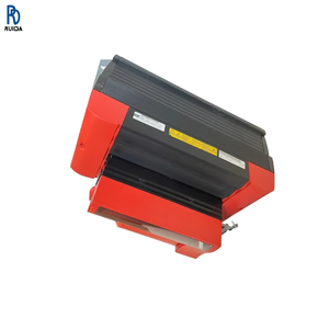 Module de commande de moteur d'automatisation industrielle à fréquence PLC MDX61B-0053-4-00 PLC MDX61B 0053 4 00 - Product Image 1