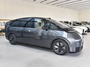 Li <span class=keywords><strong>Auto</strong></span> MEGA 2025 – Voiture électrique pure MPV 800V à charge rapide, longue autonomie, double moteur, transmission intégrale, conduite intelligente – Lixiang - Product Image 4