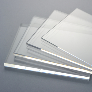 Tấm Acrylic/Placas de acrilico tấm trong suốt - Product Image 1