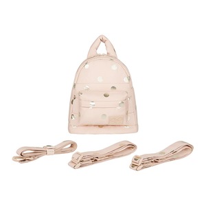 <b>Backpack</b> Recycled Polyester Fabric CIPU Airy XS 22x23cm Women In Stock Taiwan - Product Image 4