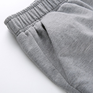 <span class=keywords><strong>Pantalon</strong></span> de <span class=keywords><strong>jogging</strong></span> en <span class=keywords><strong>molleton</strong></span> imprimé décontracté pour hommes et femmes logo design personnalisé 100% pur coton imperméable pour l'hiver - Product Image 4