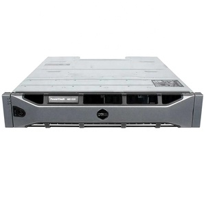 Disque de stockage MD3800, port RJ-45, stockage réseau, serveur Dell - Product Image 6