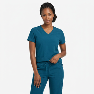 Proveedor de Uniformes Médicos, Ropa de Trabajo para Hospitales, Uniformes para Profesionales de la Salud, Fabricación Personalizada - Product Image 1