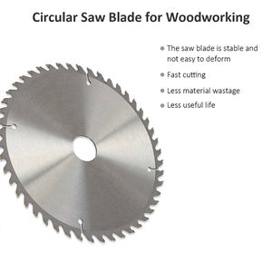 ใบ<span class=keywords><strong>เลื่อย</strong></span><span class=keywords><strong>วงเดือน</strong></span> TCT สำหรับงานไม้ขนาด6<span class=keywords><strong>นิ้ว</strong></span><span class=keywords><strong>8</strong></span><span class=keywords><strong>นิ้ว</strong></span>10<span class=keywords><strong>นิ้ว</strong></span>อายุการใช้งานยาวนาน - Product Image 4