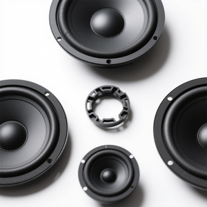 Barra de Sonido Inalámbrica 2.1 para TV – Audio de 300W con Bajos Mejorados - Product Image 1