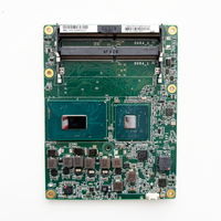 DFI CH960 CH960-QM370TS-8850H 774-CH9601-000G Computadora Integrada COM Express Basic Basada en Procesador Intel Core de 8.ª/9.ª Generación