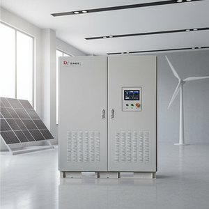 Système de conversion d'énergie triphasé 200 kW avec convertisseur bidirectionnel PCS - Product Image 4