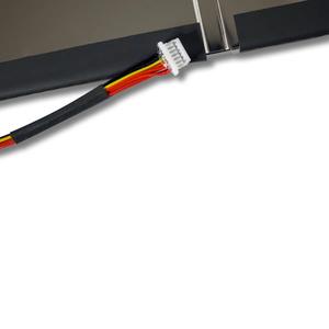 Batterie polymère Lithium Ion remplacement batterie pour ordinateur portable pour <span class=keywords><strong>EL04XL</strong></span> adapté pour ENVY 4 Envy 4-1000s 4 cellules 14.8V 3500mAh/52Wh - Product Image 5