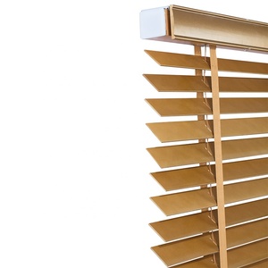 Écologique multicolore UV Revêtement Piano En <span class=keywords><strong>Bois</strong></span> À Haute Brillance Aveugle Avec 50MM <span class=keywords><strong>Latte</strong></span> - Product Image 1