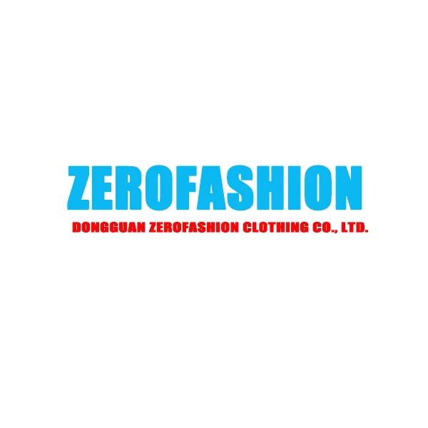 Dongguan Zero Fashion Clothing Co., Ltd. logo