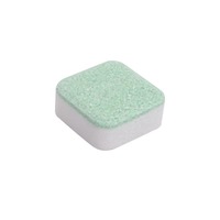 Nettoyants pour cuvettes de toilettes longue durée, comprimés nettoyants automatiques pour toilettes, désodorisants et détartrants pour réservoirs de toilettes contre les taches tenaces