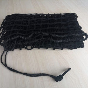 Rete per fieno a cavallo lento per migliorare la digestione per ridurre i rifiuti di maglia nera/verde 45mm di spessore 5mm di dimensioni personalizzabili 0.75x1m di <span class=keywords><strong>taglio</strong></span> - Product Image 5